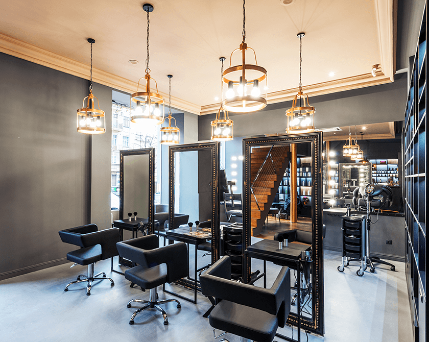 Salon de coiffure à Pargny-sur-Saulx